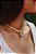 Choker Madrepérola - Imagem 1