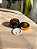 Pote de Vidro para creme 15ml - Imagem 2