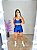 Conjunto Shorth Canelado - Imagem 1
