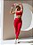 Conjunto Canelê Vermelho - Imagem 1