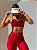 Conjunto Canelê Vermelho - Imagem 3