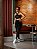 Conjunto Essenza Preto - Imagem 1
