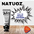 Creme dental Natuoz sem fluor, com ozônio e óleo de girassol - Imagem 2