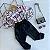 Conjunto Hello Kitty - Imagem 1