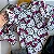 Conjunto Hello Kitty - Imagem 2