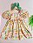 Vestido Frutas Tropicais - Imagem 4