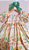 Vestido Frutas Tropicais - Imagem 3