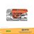 CONECTOR EMENDA WAGO 221-412 2P 0,5~4mm2 32A PARA CABO FLEXÍVEL OU RÍGIDO - Imagem 2
