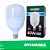 LÂMPADA LED BULBO SYLVANIA AP 40W 6500K E27 BIVOLT 1414 - Imagem 1
