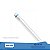 LÂMPADA LEDtube HO Philips 32W T8 3800 lumens 2,40M BIVOLT - Imagem 1