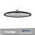 LUMINÁRIA LED HIGH BAY SYLVANIA 200W 6500K HB200A6 - Imagem 2