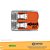 CONECTOR EMENDA WAGO 221-612 2P 0,5~6mm2 41A PARA CABO FLEXÍVEL OU RÍGIDO - Imagem 2