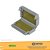 GELBOX WAGO 207-1333 CAIXA IP68 PARA CONECTOR 221-2273 TAMANHO 03 - Imagem 3