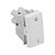 INTERRUPTOR BIPOLAR SIMPLES SIMON 10A 250V BR 30.133-30 - Imagem 1