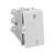INTERRUPTOR BIPOLAR PARALELO SIMON 10A 250V BR 30.233-30 - Imagem 1