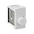 DIMMER ROTATIVO BIVOLT 250W/440W BR - Imagem 1