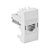 TOMADA SIMON RJ45 SIMON CAT6 BR 30.481-30 - Imagem 1