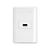 CONJUNTO TOMADA USB SIMON 2.1A BIVOLT BR 19.963-30 - Imagem 1