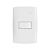 CONJUNTO INTERRUPTOR SIMON INTERRUPTOR PARALELO 10A 250V BR 30.933-30 - Imagem 1