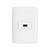 CONJUNTO TOMADA USB 2.1A SIMON BIVOLT BR 30.963-30 - Imagem 1