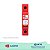 DPS 1P 15KA 275V PLUGÁVEL CLASSE II FRONT 14608 CLAMPER - Imagem 1