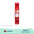 DPS 1P 20KA 275V PLUGÁVEL CLASSE II FRONT 14295 CLAMPER - Imagem 1