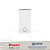 PULSADOR CAMPAINHA 2A BR B.P. 611002BC PIALPLUS+ - Imagem 2