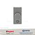 DIMMER ROTATIVO INCANDESCENTE 300/600W BIVOLT CZ 611017CZ PIAL PLUS+ - Imagem 1