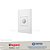 CONJUNTO SENSOR UNIVERSAL C/ FOTOCÉLULA BIVOLT 4x2 BR 611026BC  PIAL PLUS+ - Imagem 1