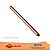 HASTE ATERRAMENTO  20 MICRA 1/2" X 2400MM 670066 MAGNET - Imagem 1