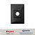 CONJUNTO SENSOR UNIVERSAL C/ FOTOCÉLULA BIVOLT 4x2 PT 611026PT PIAL PLUS+ - Imagem 1