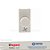 DIMMER ROTATIVO PARA VENTILADOR 160VA BIVOLT BR 611027BC PIAL PLUS+ - Imagem 1