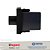 DIMMER ROTATIVO PARA VENTILADOR  160VA BIVOLT PRETO 611027PT PIAL PLUS+ - Imagem 2