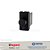DIMMER ROTATIVO PARA VENTILADOR  160VA BIVOLT PRETO 611027PT PIAL PLUS+ - Imagem 1
