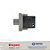 DIMMER ROTATIVO LED/FLC 50VA BIVOLT CINZA 611037CZ PIAL PLUS+ - Imagem 2