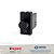 DIMMER ROTATIVO LED/FLC 50VA BIVOLT PRETO 611037PT PIAL PLUS+ - Imagem 1