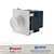DIMMER DIGITAL ROTATIVO UNIVERSAL BIVOLT BRANCO 611039BC PIAL PLUS+ - Imagem 2