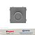 DIMMER DIGITAL ROTATIVO UNIVERSAL BIVOLT CINZA 611039CZ PIAL PLUS+ - Imagem 2
