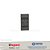 CAMPAINHA CIGARRA 127V CINZA 611040CZ PIAL PLUS+ - Imagem 2
