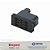 CAMPAINHA CIGARRA 220V PRETO 611041PT PIAL PLUS+ - Imagem 2
