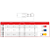 TERMINAL PRÉ-ISOLADO FORQUILHA (691) 881202 AZ 3/16" M5 MAGNET - Imagem 2