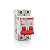 DISJUNTOR BIPOLAR STECK SD-62.C.40 40A 3KA - Imagem 2