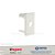 MÓDULO SAIDA DE FIO BRANCO 611048BC PIAL PLUS+ - Imagem 2