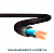 CABO PP SILFLEX 500V  3x0,50MM2 PRETO SIL - Imagem 1
