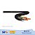 CABO PP SILFLEX 500V  4x1,5MM2 PRETO SIL OU NAMBEI de acordo com a disponibilidade - Imagem 1
