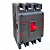 DISJUNTOR CAIXA MOLDADA STECK ASGARD 3P SDJS100 100A 42KA - Imagem 1