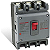 DISJUNTOR CAIXA MOLDADA STECK ASGARD 3P SDJS250 250A 42KA - Imagem 1