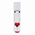 DISJUNTOR MONOPOLAR STECK SD-61.C.06 6A 3KA - Imagem 3