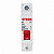 DISJUNTOR MONOPOLAR STECK SD-61.C.10 10A 3KA - Imagem 2