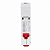 DISJUNTOR MONOPOLAR STECK SD-61.C.10 10A 3KA - Imagem 3
